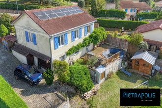 achat maison chasse-sur-rhone 38670