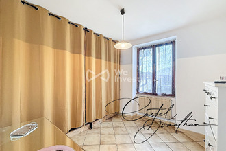 achat maison chasse-sur-rhone 38670