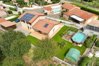 achat maison chasse-sur-rhone 38670
