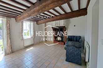 achat maison chasseguey 50520