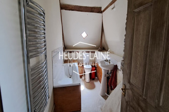 achat maison chasseguey 50520