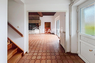 achat maison chasseguey 50520