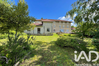 achat maison chasselay 38470