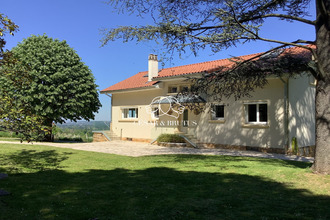 achat maison chasselay 69380