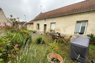 achat maison chassemy 02370