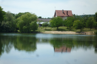 achat maison chassemy 02370