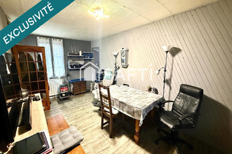 achat maison chassemy 02370