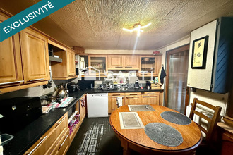 achat maison chassemy 02370