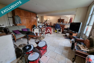 achat maison chassemy 02370