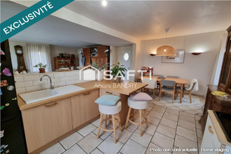 achat maison chassemy 02370