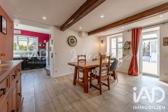 achat maison chassemy 02370