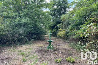 achat maison chassenard 03510