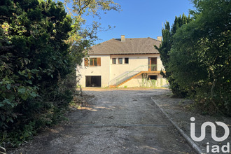 achat maison chassenard 03510