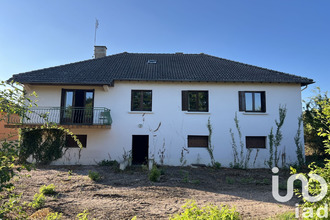 achat maison chassenard 03510