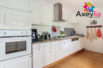 achat maison chassenard 03510