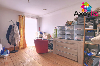 achat maison chassenard 03510