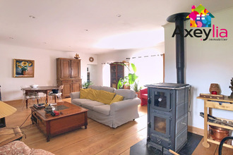 achat maison chassenard 03510