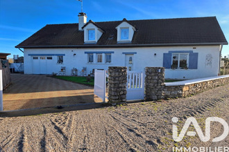 achat maison chassenard 03510