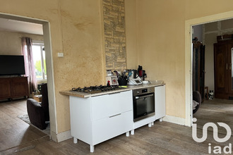 achat maison chassenard 03510