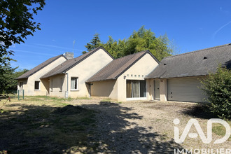 achat maison chassenard 03510