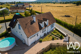 achat maison chassenard 03510