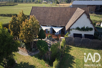 achat maison chassenard 03510