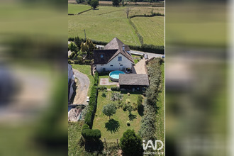 achat maison chassenard 03510