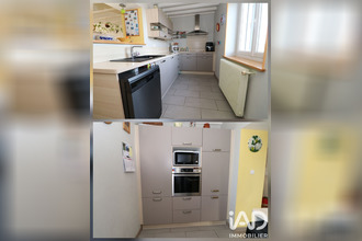 achat maison chassenard 03510