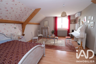 achat maison chassenard 03510