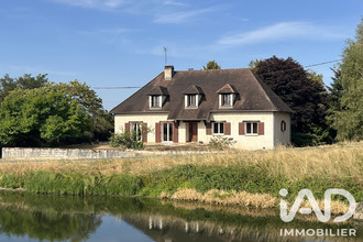 achat maison chassenard 03510