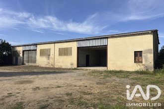 achat maison chassenard 03510