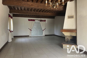 achat maison chassenard 03510