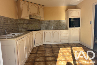 achat maison chassenard 03510