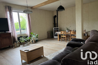 achat maison chassenard 03510