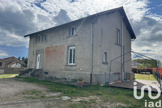 achat maison chassenard 03510