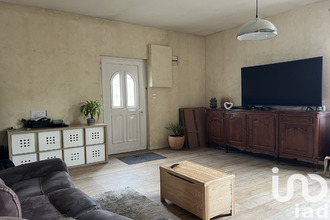 achat maison chassenard 03510