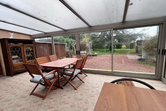 achat maison chasseneuil 36800