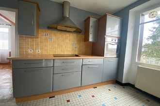 achat maison chasseneuil 36800