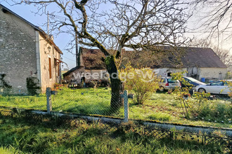 achat maison chasseneuil 36800