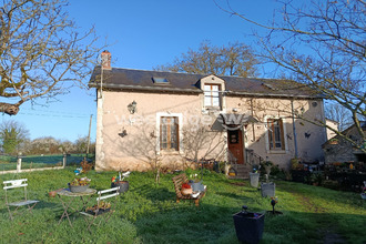 achat maison chasseneuil 36800