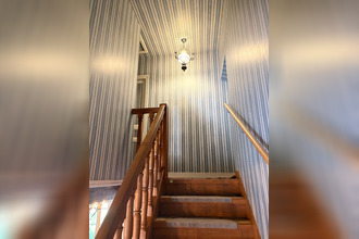 achat maison chasseneuil 36800