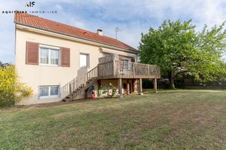 achat maison chasseneuil-du-poitou 86360