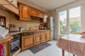 achat maison chasseneuil-du-poitou 86360