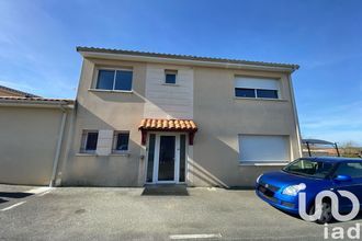 achat maison chasseneuil-du-poitou 86360