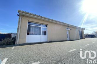 achat maison chasseneuil-du-poitou 86360