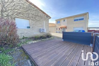 achat maison chasseneuil-du-poitou 86360