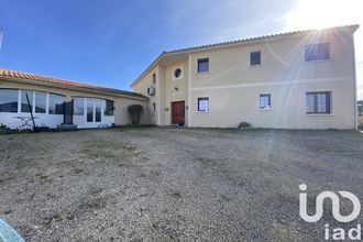 achat maison chasseneuil-du-poitou 86360