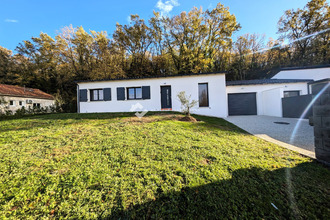 achat maison chasseneuil-du-poitou 86360