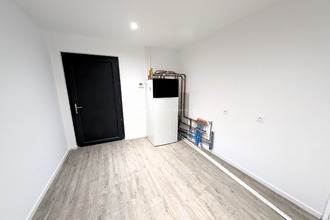 achat maison chasseneuil-du-poitou 86360