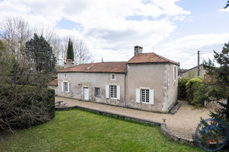 achat maison chasseneuil-du-poitou 86360